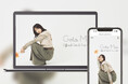 「Bitfan」にて元AKB48後藤萌咲のオフィシャルサイト&ファンクラブをリニューアルオープン!