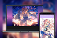 「Bitfan」にて、大人気イラストレーター・りいちゅ のオフィシャルサイトにて有料会員の募集を開始