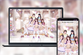 「Bitfan」にて、5人組アイドルグループ・My_Stageのオフィシャルファンクラブをオープン!
