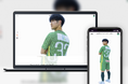 「Bitfan」にて、デウソン神戸所属のフットサル選手・小原光稀のオフィシャルファンコミュニティをオープン!