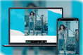 「Bitfan」にて、音楽ユニット・LETOのオフィシャルファンクラブをオープン!