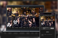 「Bitfan」にて、ヴィジュアル系ロックアイドルグループ・UNBSのオフィシャルサイトおよびファンクラブをオープン!