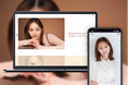 「Bitfan」にて、元宝塚歌劇団星組トップ娘役・舞空瞳のオフィシャルサイト兼ファンクラブをオープン!