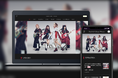 「Bitfan」にて、4人組ガールズバンド・PaleNeØ(読み:パレネオ)のオフィシャルサイトおよびファンクラブをオープン!