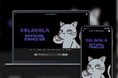 「Bitfan」にて、ボカロP・コラコーラのオフィシャルファンクラブをオープン!