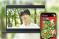 声優・俳優として活躍中の古田一紀のオフィシャルサイトをオープン!