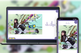 バンドプロジェクト・shallmのオフィシャルサイトならびにファンクラブをオープン!