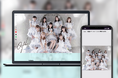「Bitfan」にて、北川綾巴プロデュースのアイドル・お願い‼︎フルハウスのオフィシャルファンクラブをオープン!