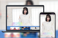 「Bitfan」にて、声優・アーティストとして活躍する亜利美里のオフィシャルファンクラブをオープン!