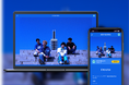 「Bitfan」にて、4人組ロックバンド・TØGARÜのオフィシャルファンクラブ「BLÜE MEETING」をオープン!