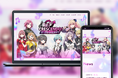 メディアミックスプロジェクト「リ・クレシェンド!」のオフィシャルサイトおよびファンクラブをオープン!
