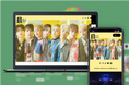 新進気鋭のダンスボーカルグループ・BUDDiiSのオフィシャルサイト&ファンクラブをリニューアルオープン!