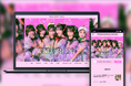 「Bitfan」にて、長崎を拠点に活動するアイドル・VITORONのオフィシャルファンクラブをオープン!
