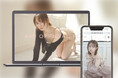 「Bitfan」にて、モデルのamiのオフィシャルサイト&ファンクラブをリニューアルオープン!