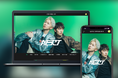 「Bitfan」にて、2人組ボーカルグループ・A//FECTのオフィシャルサイトおよびファンクラブをオープン!