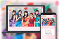 5人組声優アイドルユニット・i☆Risのオフィシャルファンクラブ「虹会」をリニューアルオープン!