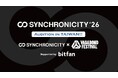 『SYNCHRONICITY』✕『浪人祭 VAGABOND Festival』コラボレーション企画！台湾アーティスト向け“SYNCHRONICITY’26”出演オーディションをBitfanがサポート！