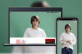「Bitfan」にて柴田聡子のオフィシャルサイトおよび会員制テキストサイトをリニューアルオープン！