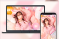 「Bitfan」にて、声優・俳優・歌手としてマルチに活躍する星守紗凪のオフィシャルファンクラブをオープン！