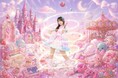 「Bitfan」にて、ソロアイドル・來未あいの公式サイトをオープン！