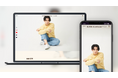 「Bitfan」にて、俳優・岩田知樹のオフィシャルファンクラブをオープン！