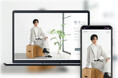 エーライツ所属の俳優・桜井 一の オフィシャルサイトとファンクラブをオープン！
