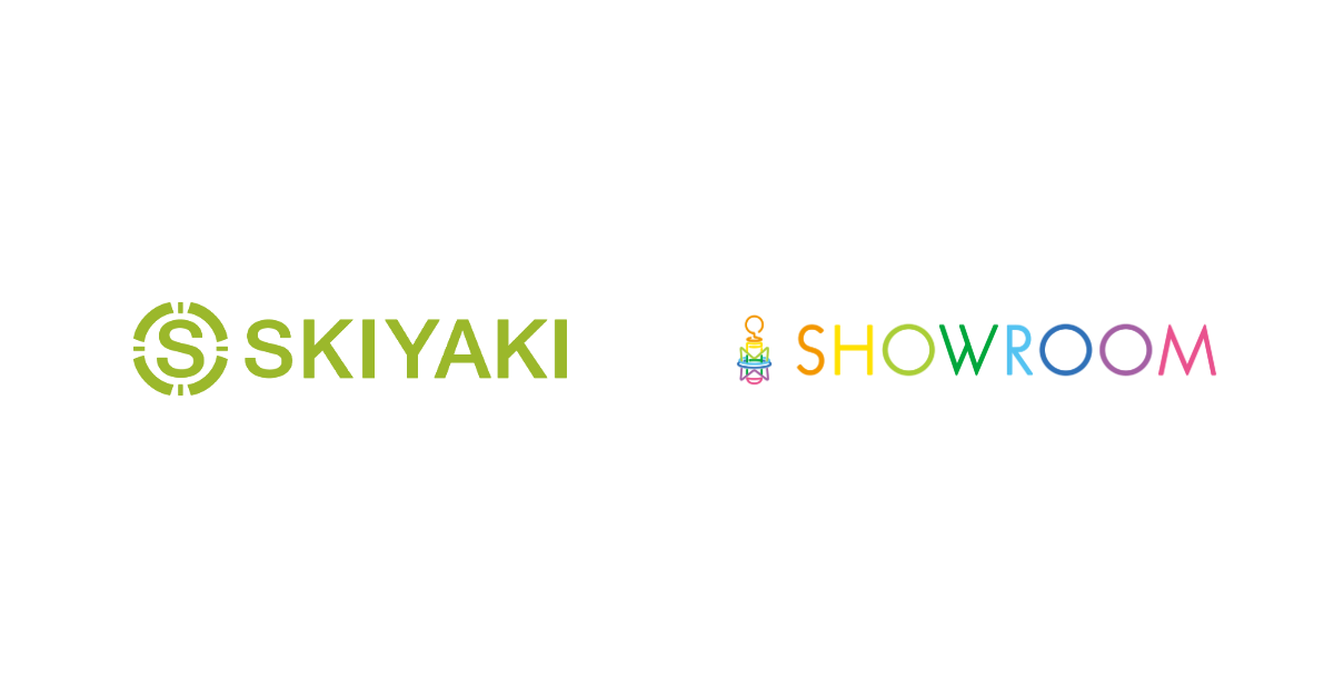Hyde Live のライブ生配信でskiyaki Ticketとshowroomとの連携が実現 ライブ演出には新システムを導入し 生配信視聴者を投影 Skiyakiのプレスリリース