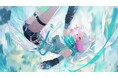 AI創作プラットフォーム「PixAI」、9月17日4周年イベント開始、「トゲナシトゲアリ」ボーカル・理名（AIYUE blessed : 理名）が歌うテーマソング「UnLocking World」公開