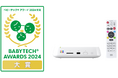「おもいでばこ」が「BabyTech(R) Awards 2024 記念・記録・思い出部門大賞」を受賞
