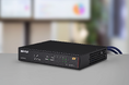 【全ポート10G対応】スマート冷却ファンを搭載した5ポートマルチギガ対応のスイッチングハブを6月上旬より発売、8ポートモデルは近日発売