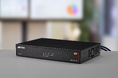 【全ポート10Gスイッチ】放熱性と静音性を両立した8ポートマルチギガ対応のスイッチングハブを8月上旬より発売