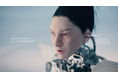 【新CM】アーティストの挑戦を支えるバッファローの新プロジェクト第2弾、渋谷慶一郎とAI搭載のアンドロイド・マリアによる書き下ろし楽曲をテレビCMで初公開