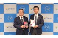 学生の学び支援として、東京大学にドッキングステーション3,200台を寄贈