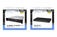【ユーザー投票でミニチュア化が決まる！】バッファローの法人向けNASとスイッチがカプセルトイ「手のひらネットワーク機器 第5弾」ユーザー選挙にエントリー。6月10日より投票受付開始
