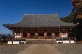 世界遺産・醍醐寺の文化財を次世代へ――。中野裕之監督が描く映像美を、バッファローのハードディスクが守る。デジタルアーカイブによる寺院支援のため商品を寄贈