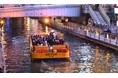 【インバウンド向け】大阪・道頓堀リバークルーズ付きウォーキングツアーを販売開始