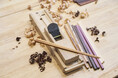 浅草デートをアップデート！自分たちだけのペア箸作りが可能な「Chopsticks Studio Asakusa」が浅草にグランドオープン