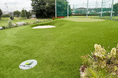 【日本初】全面人工芝のアプローチ練習場、食とゴルフが融合した「ZAMA WEDGE RANGE」が2026年8月ZAMA GOLF内で一般オープン