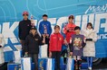 関東ロードレース最終戦でSP-EXPクラス優勝