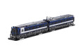 【新商品】近鉄の新型車両「１A系」の３Dアクリル模型を5月10日発売します。～2026年デビューした車両。床下機器の細部までCGで再現～