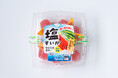青果売場で展開する「ひとくちゼリー」シリーズに夏向け新商品　熊本県産すいかピューレ使用「塩すいかひとくちゼリー」発売