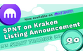 Pheasant Networkの$PNTが米Krakenに上場