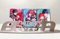 【TVアニメ化決定！】「悪党一家の愛娘、転生先も乙女ゲームの極道令嬢でした。@COMIC」がAnimaniA 国際少女/女性 部門ベスト漫画賞を受賞！