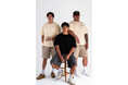 今年の夏は「Smood」で決まり。ラグビー日本代表・木田晴斗が手がける新ブランド「Smood（スムード）」Spring/Summer 2026 Collectionが発売開始