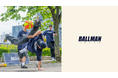 アーバンスポーツの教育・メディア・エンターテイメントの共創基盤「BALLMAN UNION」始動