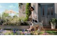 【新CM】人気女優・高岡早紀さん、話題の“愛犬家”ぶりを披露! 「サロン ド プロ オイルリッチクリームヘアカラー」初CMが公開