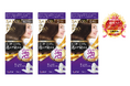サロン ド プロ「泡のヘアカラー・エクストラリッチ（白髪用）」3色が『LDK』で「殿堂入りベストバイ（白髪染め部門）」を受賞！