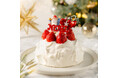 「トシ・ヨロイヅカ」2025年クリスマスケーキご予約受付中