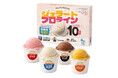 販売開始5時間で完売！アイスの常識を覆す「ジェラートプロテイン」　2026年8月17日（月）再販売を開始