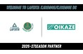 株式会社OIKAZEと2026-27シーズン プラチナパートナー締結（継続）のお知らせ